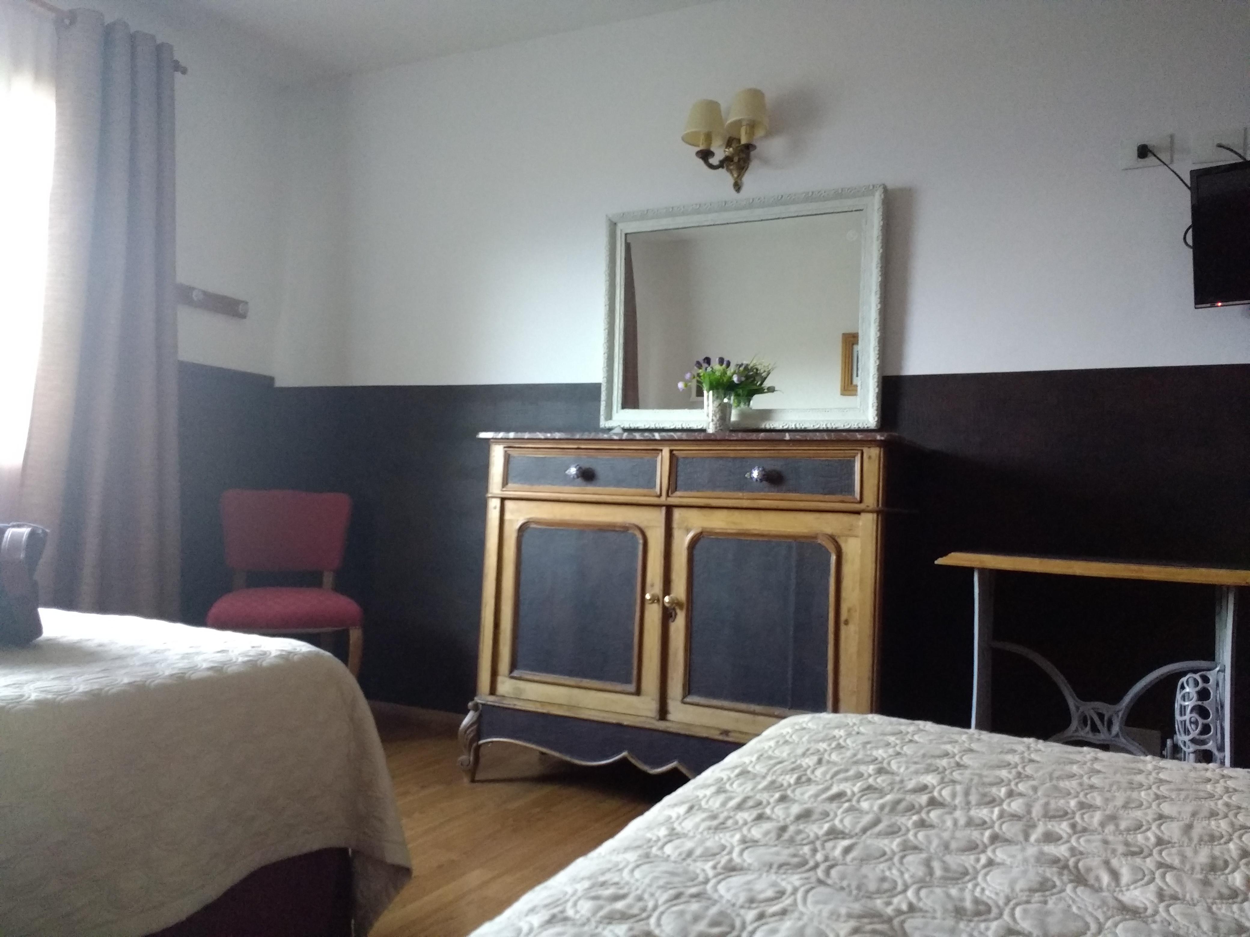 Meulen Hosteria Y Apart El Calafate Luaran gambar