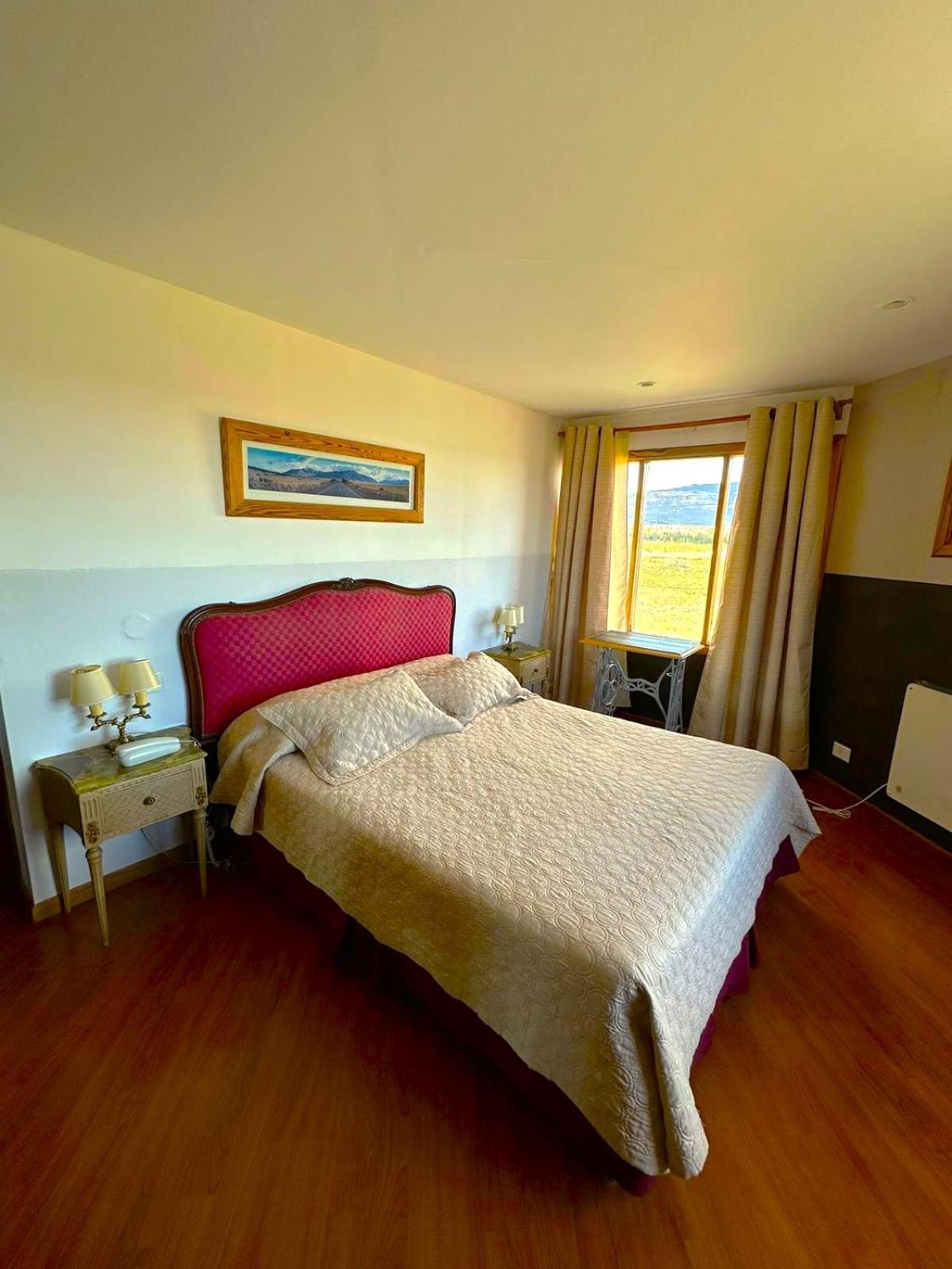 Meulen Hosteria Y Apart El Calafate Bilik gambar