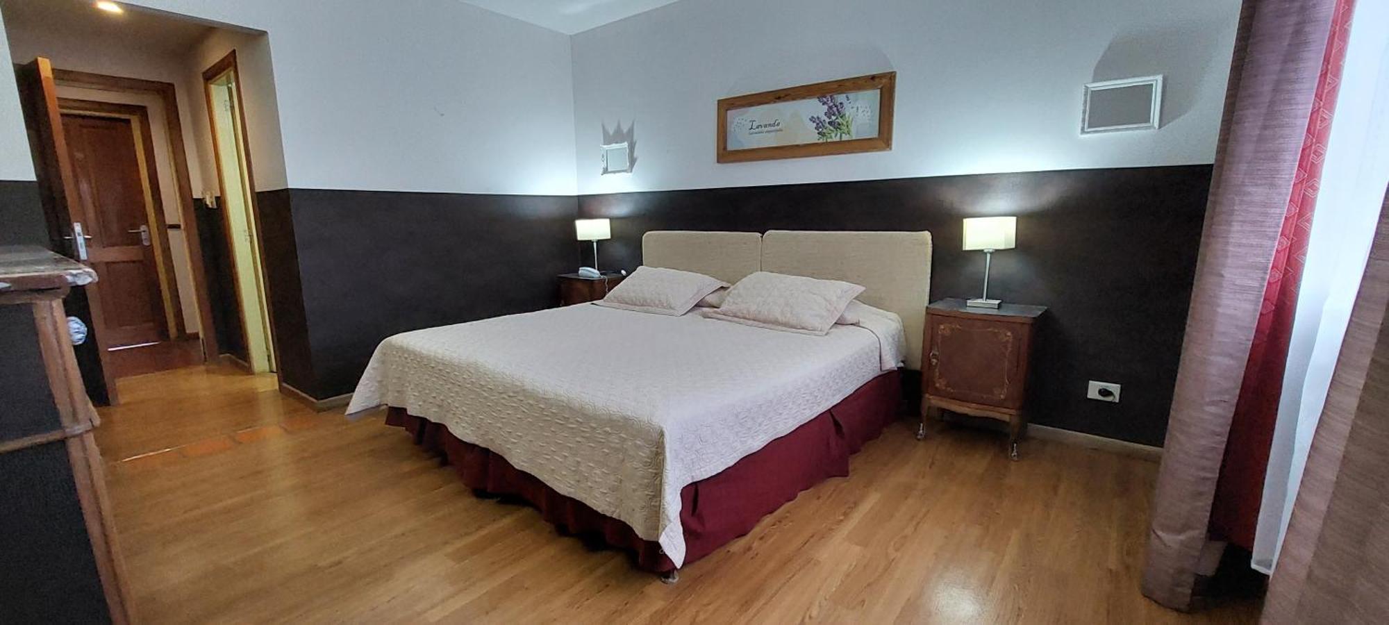 Meulen Hosteria Y Apart El Calafate Bilik gambar